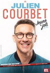 Julien Courbet dans Jeune et Joli... à 50 ans - 