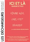 Guigue et Plo dans Ici et là - 