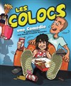 Les colocs - 