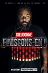 Dieudonné dans Finissons-en ! - 