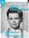 Le meilleur de moi-même | avec Alain Chamfort - 