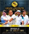 Henri Leconte | Tennis Tour - 