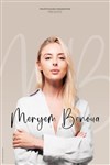 Meryem Benoua - 