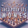 Jazz pour les mômes fête le hip hop avec Cédric Hanriot - 