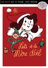 Luti et la mère Noël - 