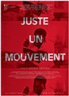 Juste un mouvement de Vincent Meessen - 