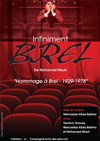 Infiniment Brel - 