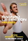 Ragnar le Breton dans Heusss - 