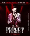 Yoann Fréget | The Voice 2013 - 