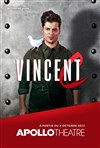 Vincent C - 