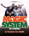 Magic System - La tournée des Zénith - 