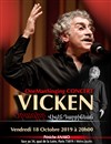 Vicken Tarpinian : OneManSinging - 