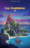 Les aventures du Capitaine Frimousse - 