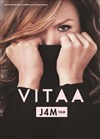 Vitaa | J4M Tour - 