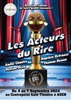 Les acteurs du rire - 2ème édition - 