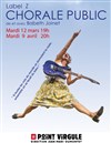 Chorale Public - 