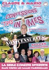 Confessions très intimes ! - 