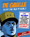 De Gaulle est de retour - 