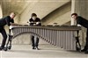 Bach au Marimba - 