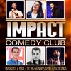 Impact Comedy Club - 