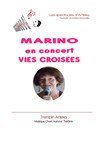 Vies croisées - 