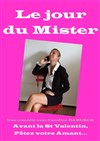 Le jour du mister - 