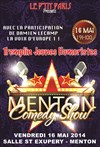 Tremplin de l'Humour ! - 