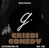 Grisbi Comedy Club - 