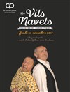 Les Vils Navets dans Tous Malades ! - 