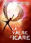 Nicolas Devort dans La Valse d'Icare - 