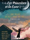 Les Princesses et la Lune - 