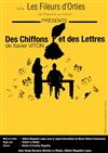 Des chiffons et des lettres - 