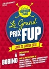 Le grand prix du Festival d'Humour de Paris - 