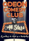 Odeon Comedy Club All Star - 