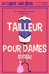 Tailleur pour dames - 