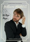 Guillaume Haubois dans Un Ange Passe | Mardi Comédie - 