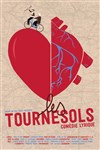 Les tournesols - 