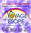 Voyage en Esopie - 