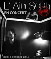 L'Aïn Soph - 