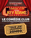 Le comédie Club | spécial soirée du Réveillon - 