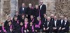 Concert chorale - 