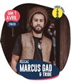 Marcus Gad & Tribe et Jason Mist - 