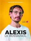 Alexis Le Rossignol - 