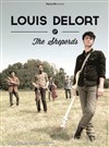 Louis Delort & The Sheperds - 