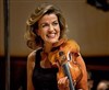 Anne-Sophie Mutter : violon et direction - 