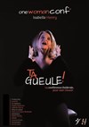 Isabelle Henry dans Ta Gueule ! - 