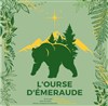 L'ourse d'émeraude - 