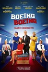 Boeing Boeing - 