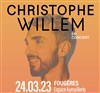 Christophe Willem - 