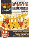 Festival Improneuf 2019 - 